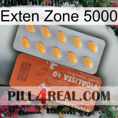 Exten Zone 5000 43